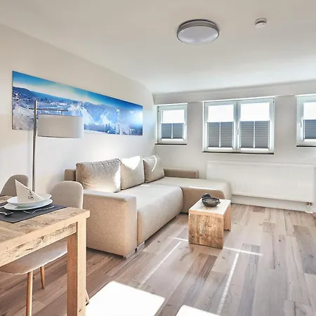 Smart Haus Opal 405 Winterberg