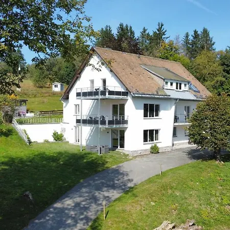 Smart Haus Opal 405 Winterberg