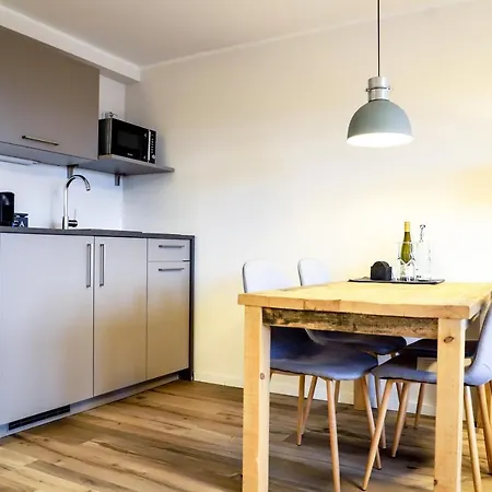 Smart Haus Opal 405 Apartman *