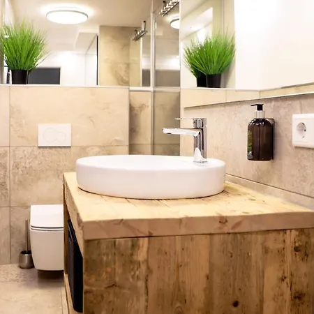 شقة Smart Haus Opal 405