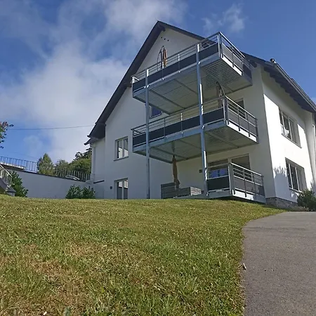 Smart Haus Opal 405 * وينتربرغ