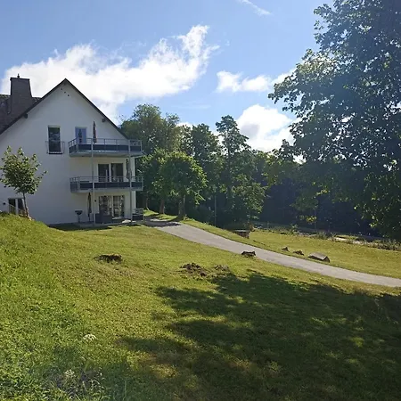 Apartman Smart Haus Opal 405