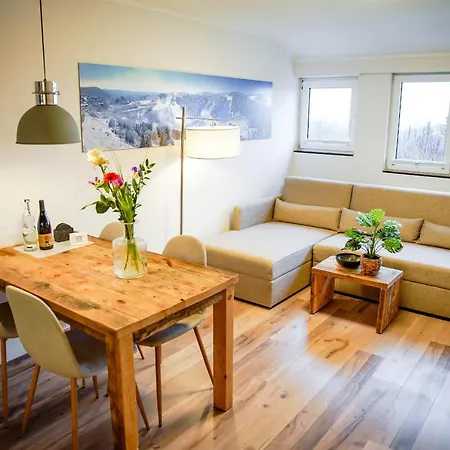 Smart Haus Opal 405 وينتربرغ