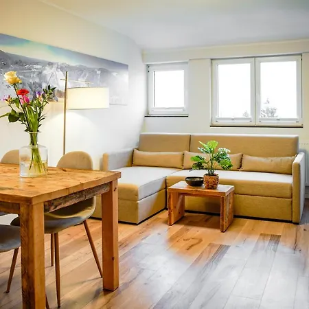 Apartman Smart Haus Opal 405