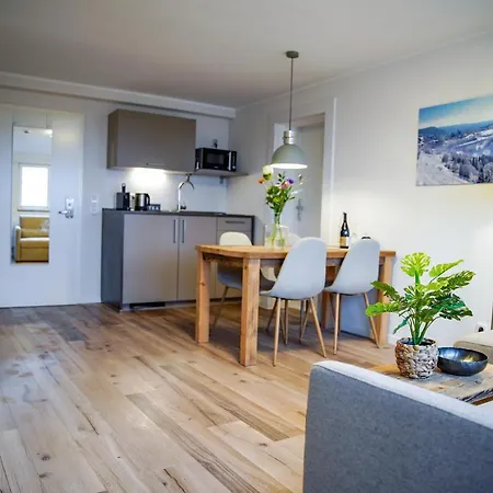 Smart Haus Opal 405 * وينتربرغ