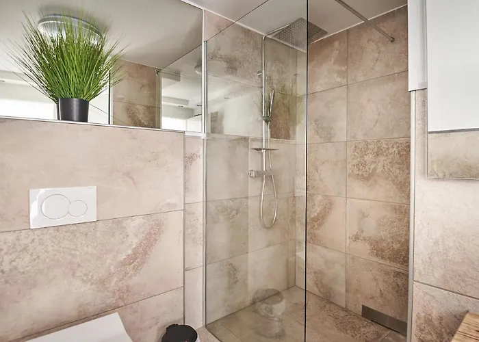 Smart Haus Opal 405 * Βίντερμπεργκ