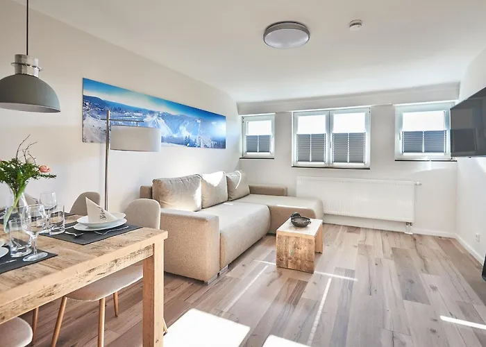 Smart Haus Opal 405 温特贝格