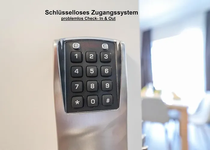 Smart Haus Opal 405 Διαμέρισμα *