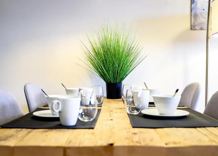 Smart Haus Opal 405 *