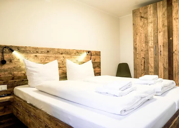 Smart Haus Opal 405 * Βίντερμπεργκ