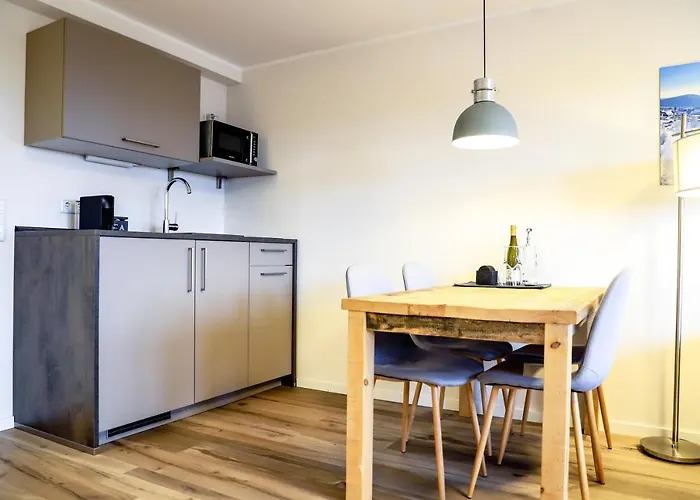 Smart Haus Opal 405 Διαμέρισμα *