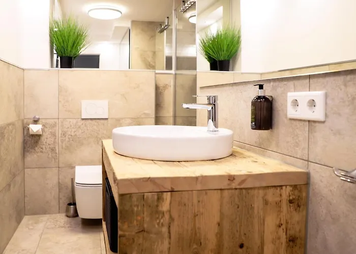 Διαμέρισμα Smart Haus Opal 405