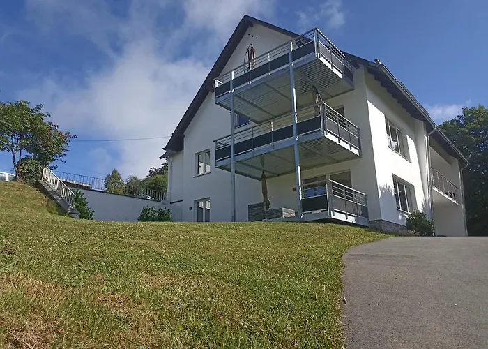 Smart Haus Opal 405 * 温特贝格