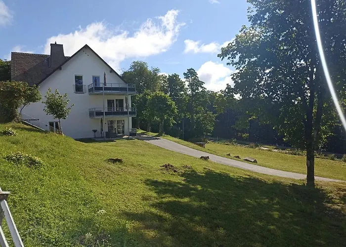 公寓 Smart Haus Opal 405