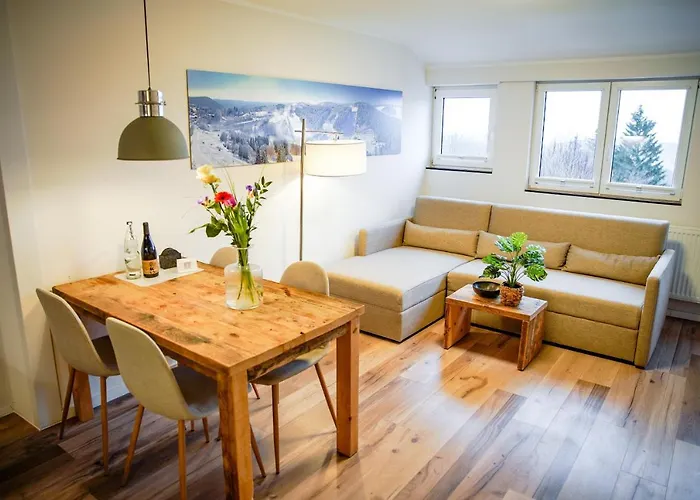 Smart Haus Opal 405 Βίντερμπεργκ