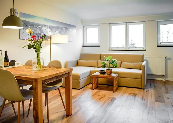 Διαμέρισμα Smart Haus Opal 405