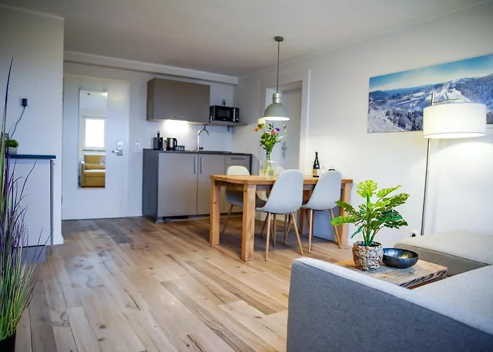 Smart Haus Opal 405 * Βίντερμπεργκ